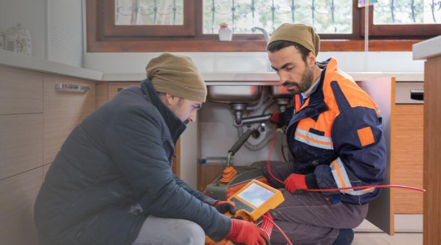 Professional septic pumping service in Glenwood, MN